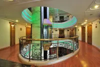 Hotel Solitaire Chandigarh - 10 Mins from Railway Station