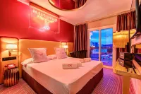Romeos Ibiza - Adults Only Hotels in Sant Josep de sa Talaia