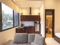 Surfside Apartments Playa Carmen Hotels in San Francisco de Coyote