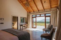 Mt Cook Lakeside Retreat Hôtels à : Pukaki