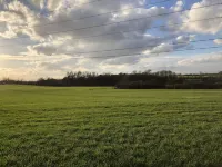 Stifford Clays Farm Hotel Hôtels à : Grays