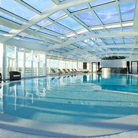 Miramar la Cigale Hotel Thalasso & Spa