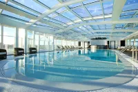 Miramar la Cigale Hotel Thalasso & Spa - Pool