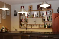 L'Oiseau de l'Ocean Tourist Residence - bar