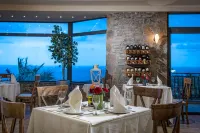 Happy Cretan Suites - breakfast