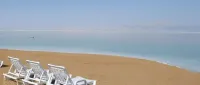 Royal Dead Sea - Hotel & Spa - Beach