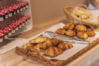 Cerise Nantes la Beaujoire - sarapan