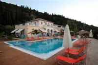 Apartments Avra