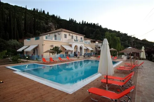 Apartments Avra - Pet friendly