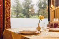 Parkhotel Schachen Hotels in Campo Tures