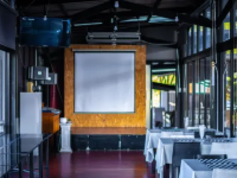 โรงแรมเดอะบี ระนอง เทรนด์ โรงแรมในระนอง