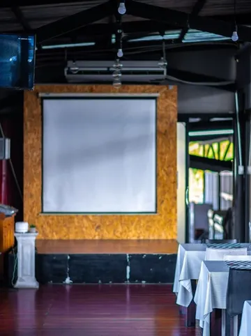 รูปภาพของโรงแรมเดอะบี ระนอง เทรนด์