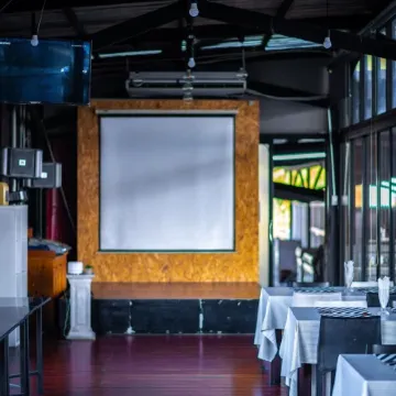 The b Ranong Trend Hotel