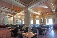 Grand Hotel Llandudno - Aamiainen