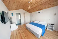 Metins Gümüşlük Hotels in Gumusluk
