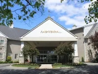 Amish View Inn & Suites Các khách sạn ở Intercourse