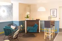 Opal'Inn Hotels in Ambleteuse