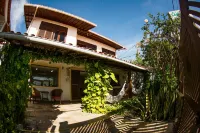 Pousada Castanheira Hotels in Pirangi do Norte