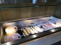 Alpenrose Hotel and Gardens - 조식 운영
