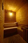 Axia South Cikarang Service Apartment - spa