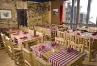 Résidence Pierre & Vacances les Gémeaux