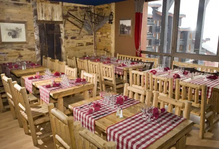 Résidence Pierre & Vacances les Gémeaux