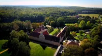 Hotel Jagdschloss Kranichstein Hotels in Darmstadt