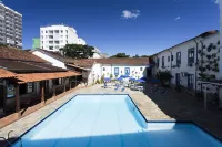Voa Hotel Caxambu Hotels in Caxambu