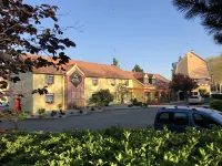 Hotel Arc-En-Ciel Colmar Contact Hotel