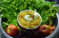 Windsor Rajadhani Hotel - breakfast