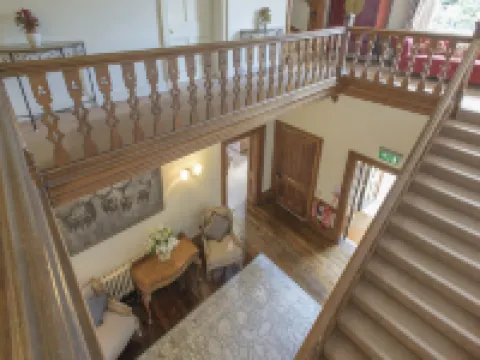 Sissinghurst Castle Farmhouse Hotels in Cranbrook