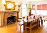 The Inn on First - sarapan
