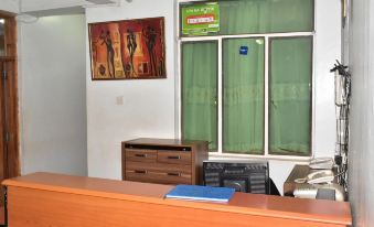 Westwood Hotel Nyeri