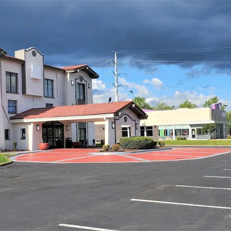 Quality Inn