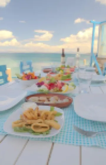 Uzum Iskelesi Butik Otel