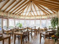 Darwin's Townhouse Hotels in Shrewsbury