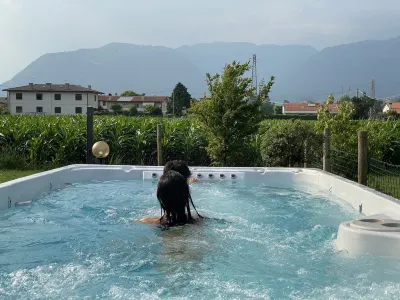 Le Fate Corbezzole Hotels near Associazione degli Amici dei Musei e dei Monumenti di Bassano del Grappa