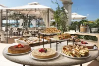 Gabbiano Azzurro Hotel & Suites Hoteles en Sassari