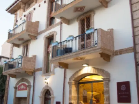 Double B Maison de Charme Hotels in Alghero