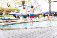 Four Seasons Hotel Houston - 5 stjerner
