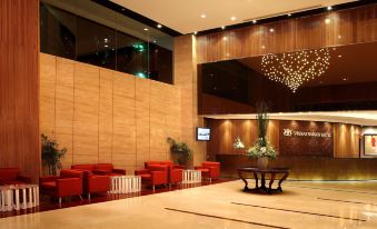 Vissai Saigon Hotel