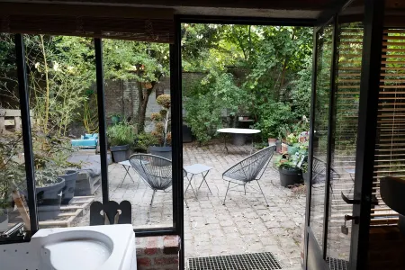 La Maison au Fil du Temps