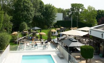 Novotel Marne-la-Vallée Collégien