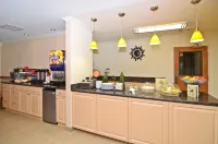 Best Western Tumwater-Olympia Inn - Frühstück