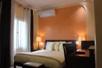 Safyad Hotel