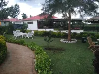 Jabali Country Lodge Отели в г. 