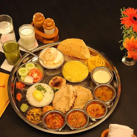 Hotel Panchavati Yatri