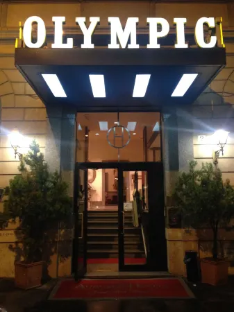 Grand Hotel Olympic