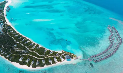 Hideaway Beach Resort & Spa