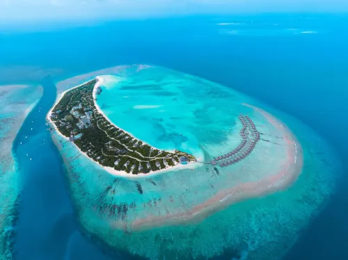 Hideaway Beach Resort & Spa - piscine
